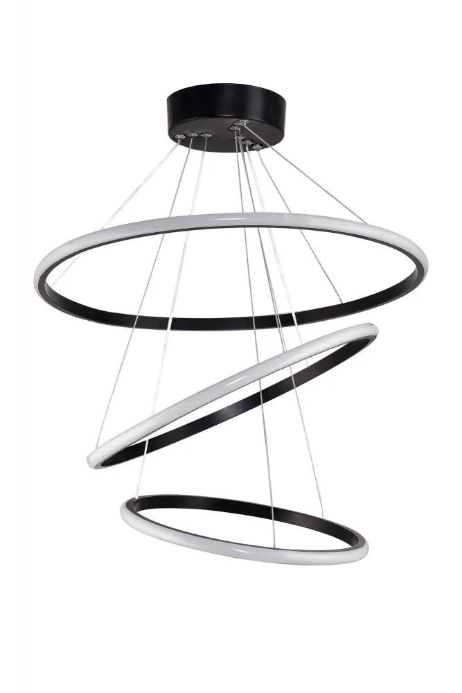 Luster Ursae Black Yellow Light