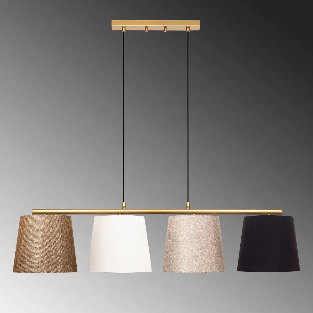Luster Varlik 10805