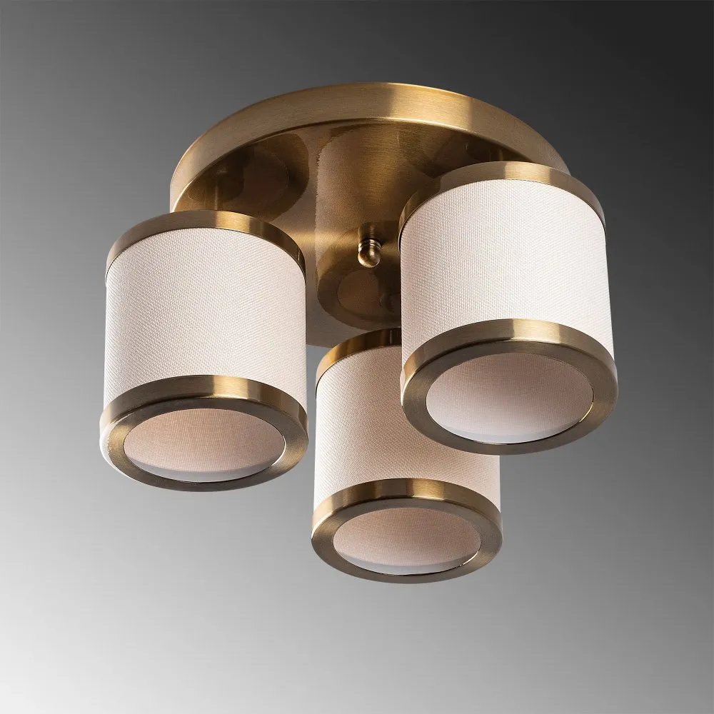 Luster Way 11625
