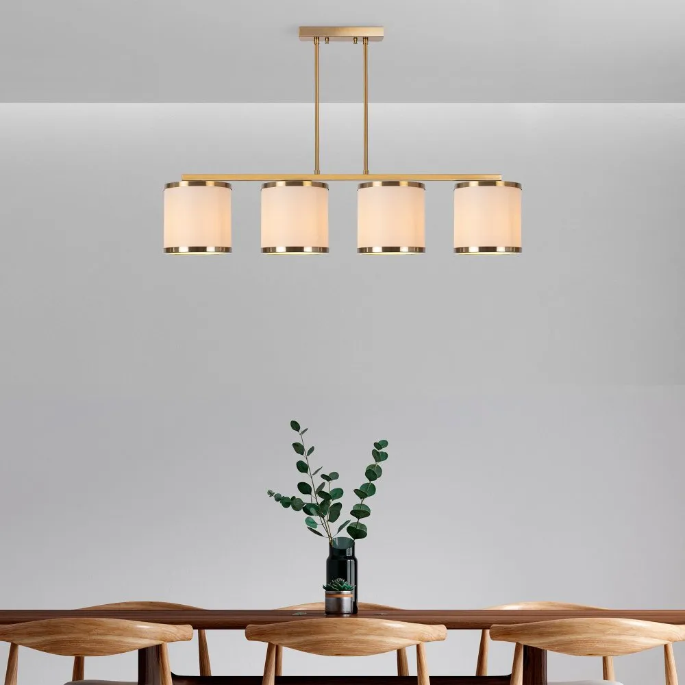 Luster Way 11645