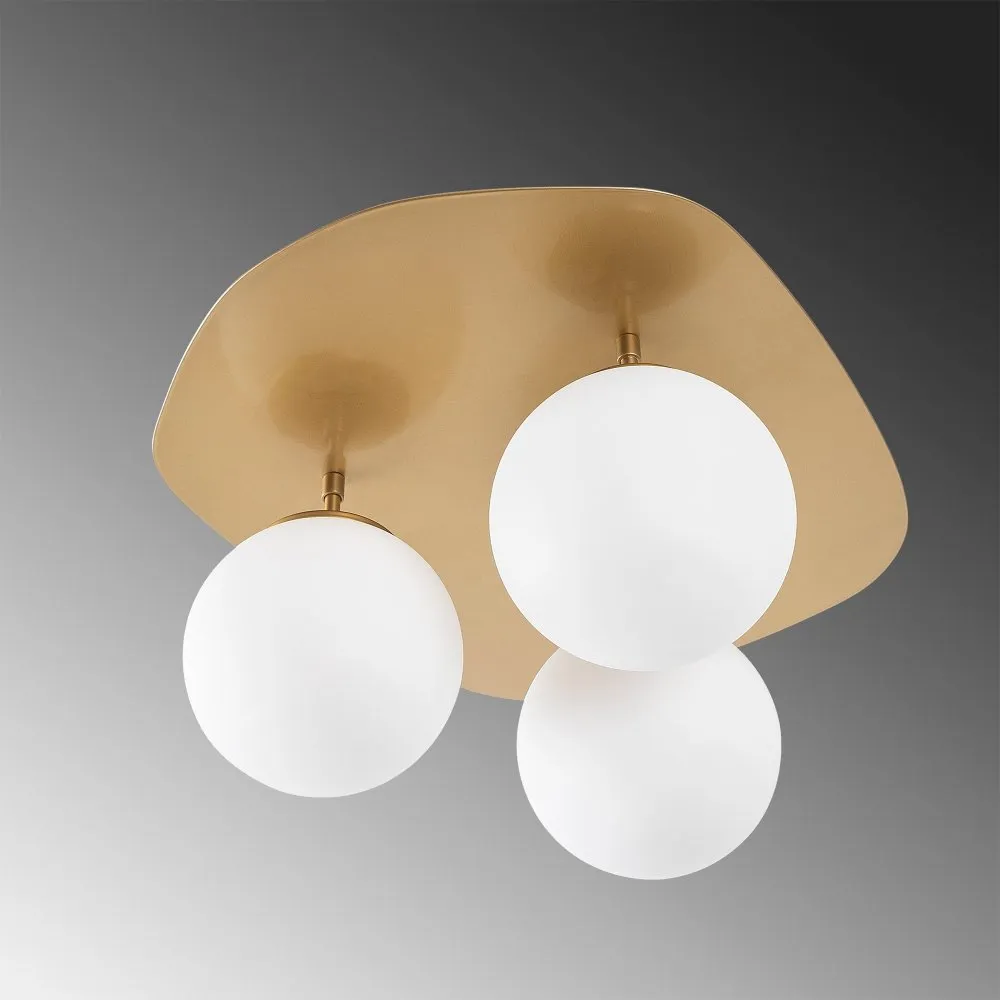 Luster Well 11710