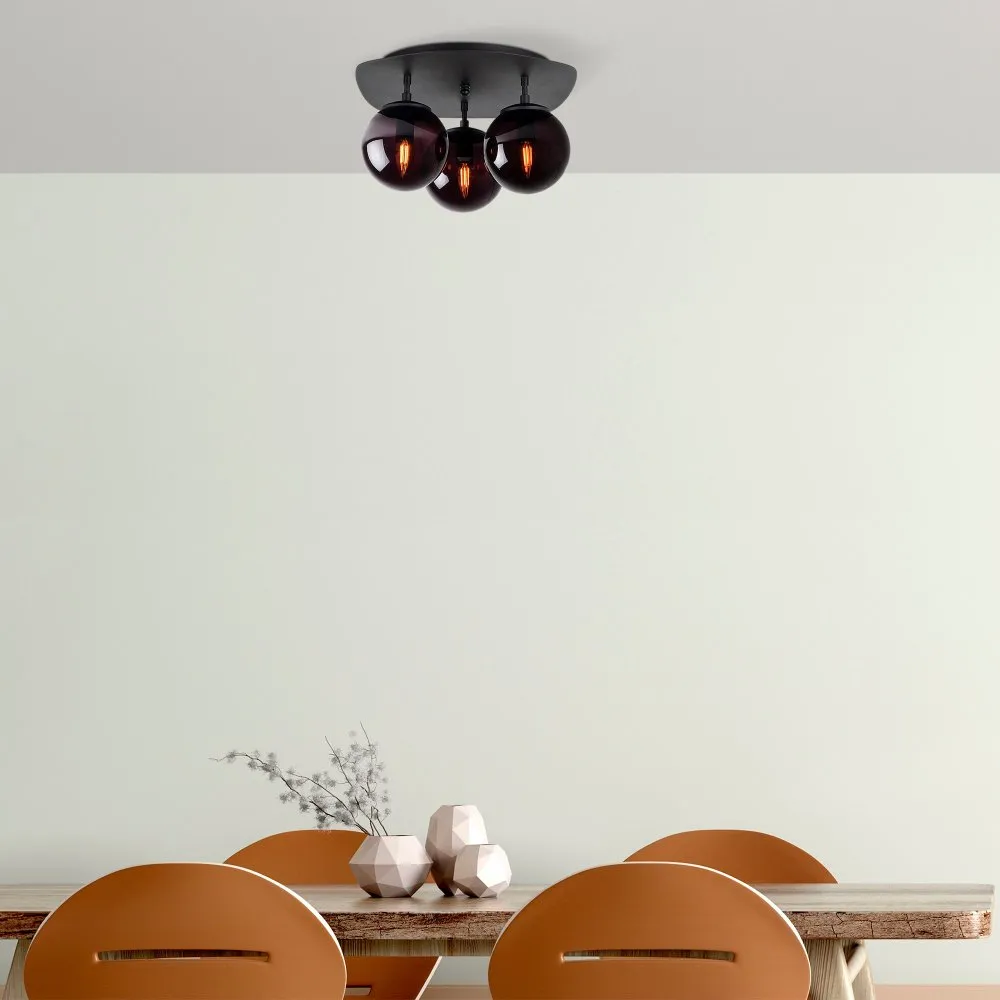 Luster Well 11720