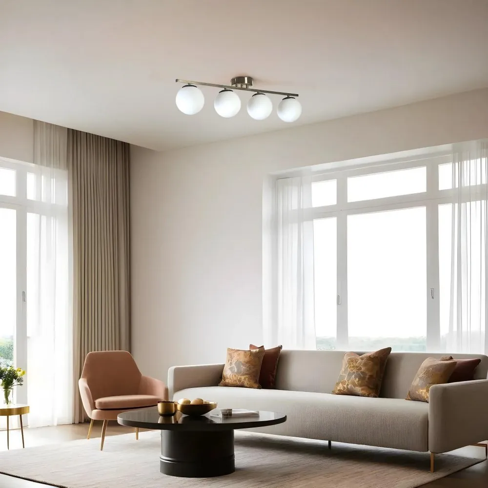 Luster Yeni Can 4 846STL5247