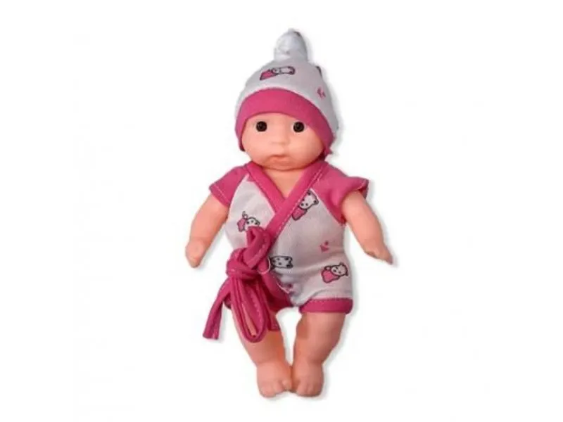 Lutka Kids Love u benkici (37151)