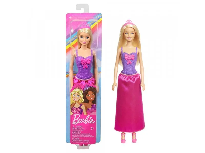 Lutka Princess