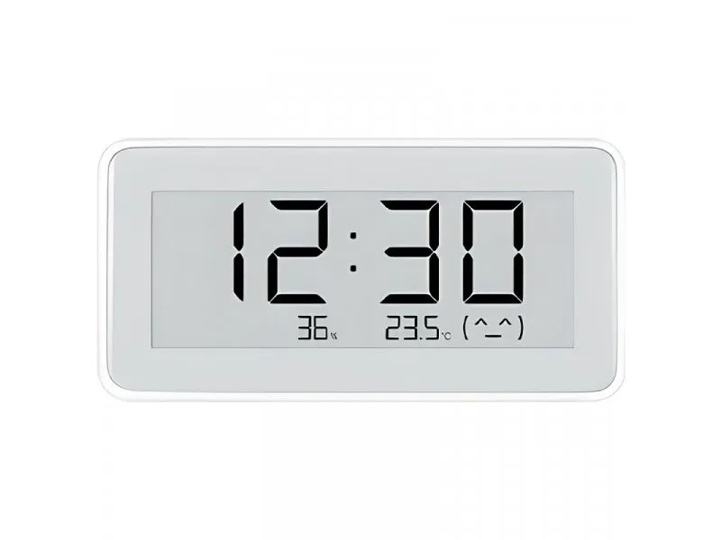 LYWSD02MMC Sat za praćenje temperature i vlage