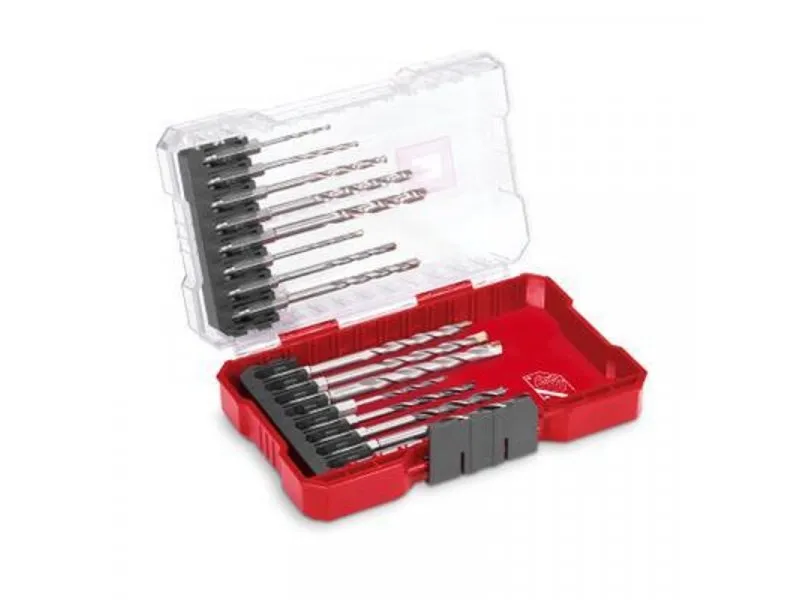M-CASE set BURGIJA 16 kom LS
