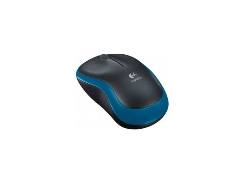 M185 Wireless plavi