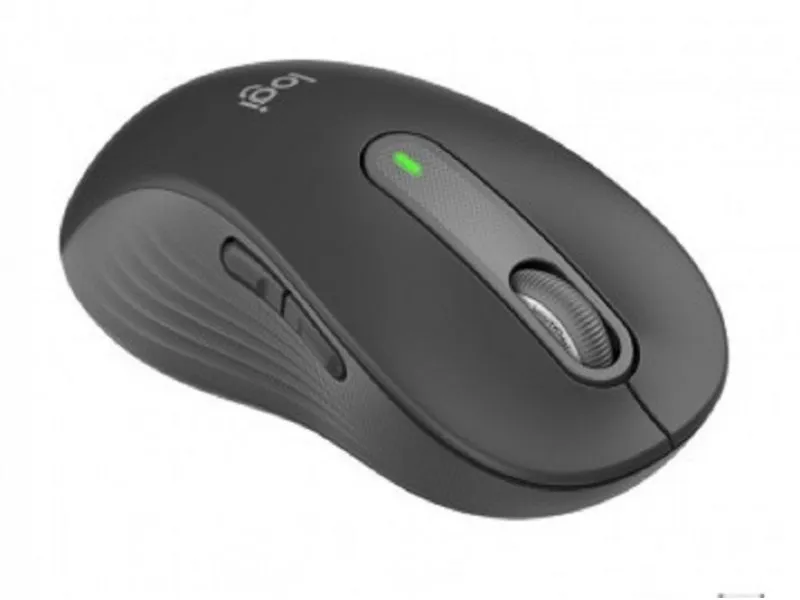 M650 L Wireless miš Graphite Left