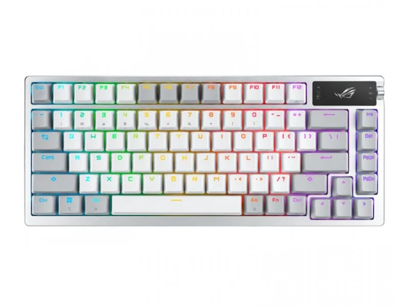 M701 ROG AZOTH US Gaming tastatura bela