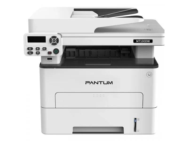 M7100DW