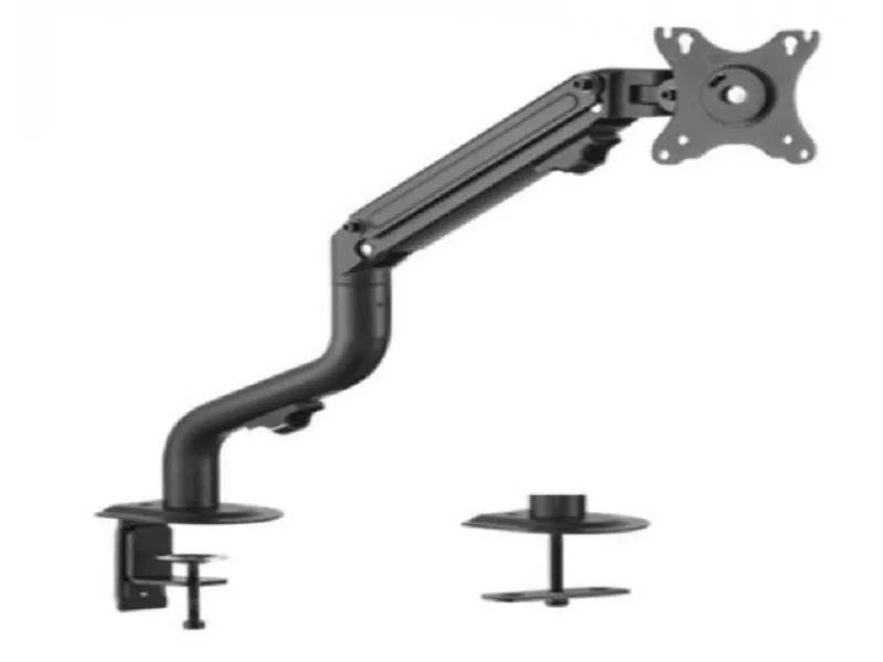 MA-DA1-02 Gembird Podesivi stoni drzac za monitor,tilt, 17-32 max.8kg (alt.MA-DA1-01) (44278)