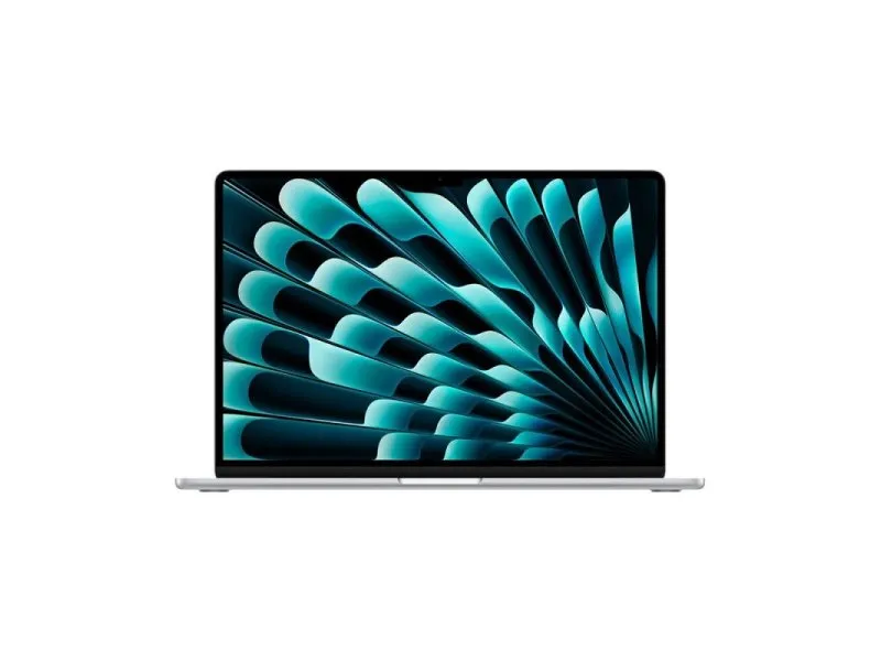 MacBook Air 13 (Silver) M4, 16GB, 256GB SSD (mw0w3ze/a)