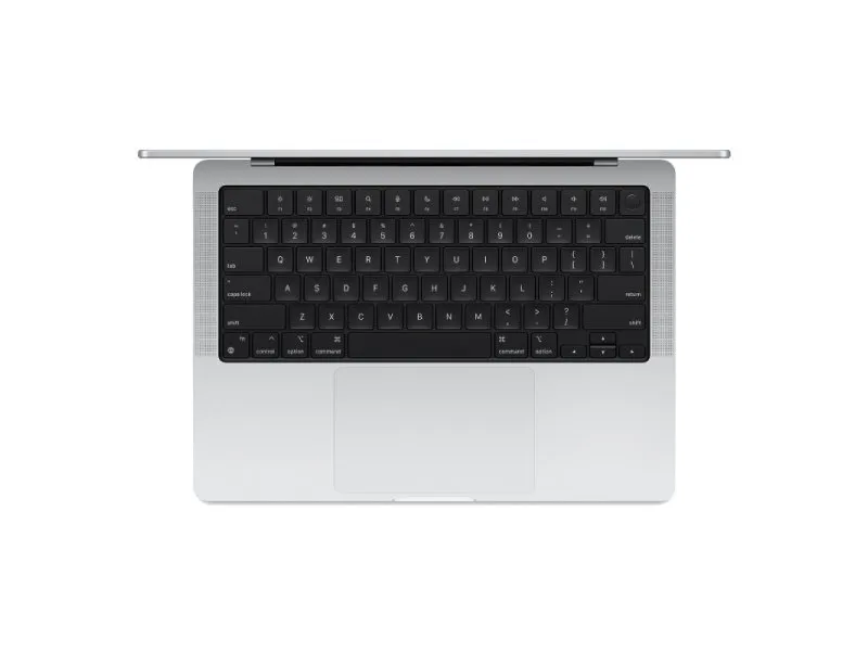 MacBook Pro 14 (Silver) M4, 16GB, 1TB SSD, YU raspored (mw2x3cr/a)