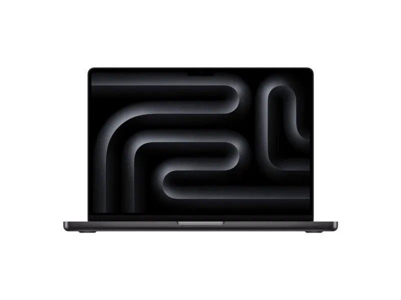MacBook Pro 14 (Space black) M4 10C/10C, 16GB, 1TB SSD (mw2v3ze/a)