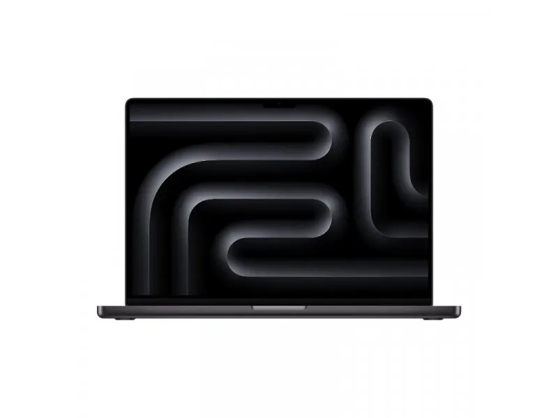 MacBook Pro 16 (Space Black) M3 Max, 36GB, 1TB SSD (mrw33ze/a)
