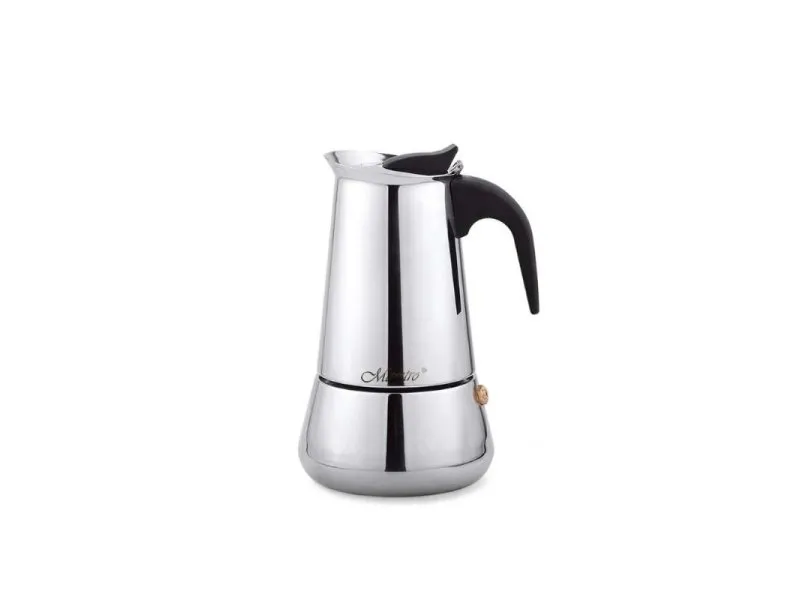 Džezva za espreso kafu, 2 šoljice 100ml (MR1660-2)