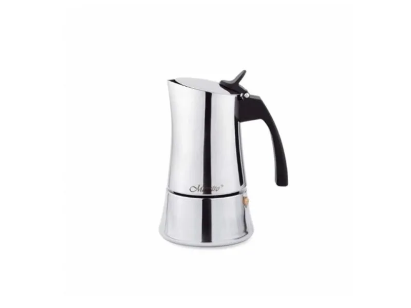 MR1668-6 džezva za espresso kafu 6 šoljice 300 ml čelik (MR1668-6)