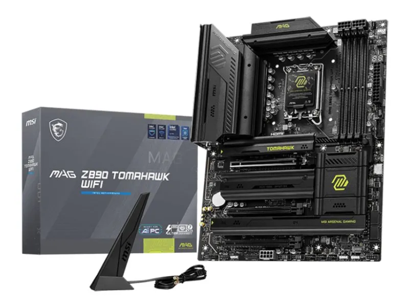 MAG Z890 TOMAHAWK WIFI