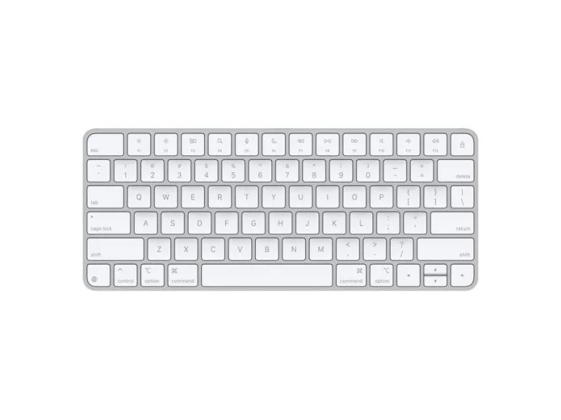 Magic Keyboard (2024) - Croatian (mxcl3cr/a)