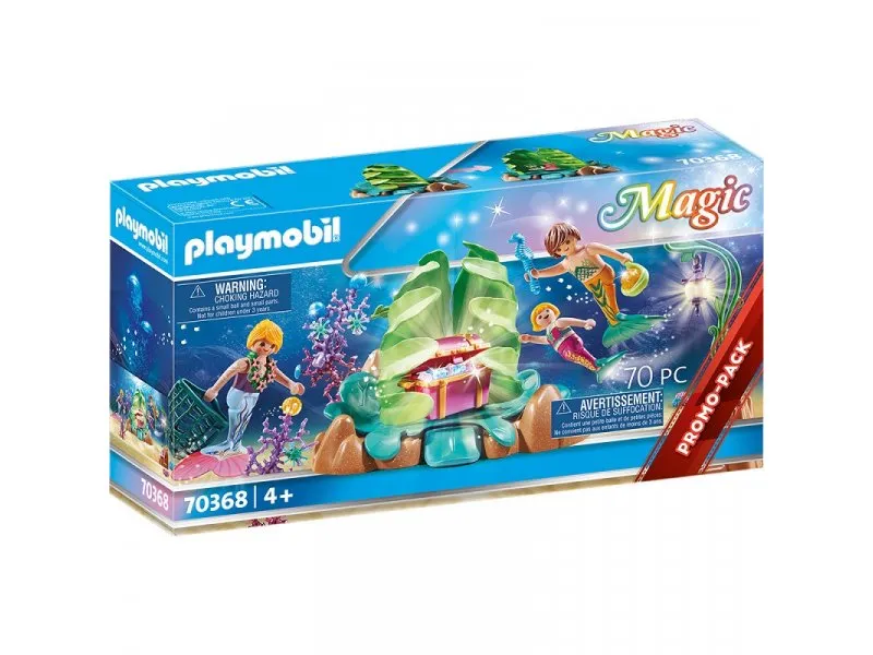 Magic Koralni greben za sirene