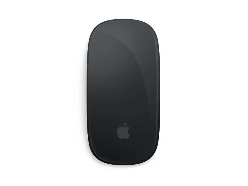 Magic Mouse Crni Multi-touch Bežični miš (mxk63zm/a)