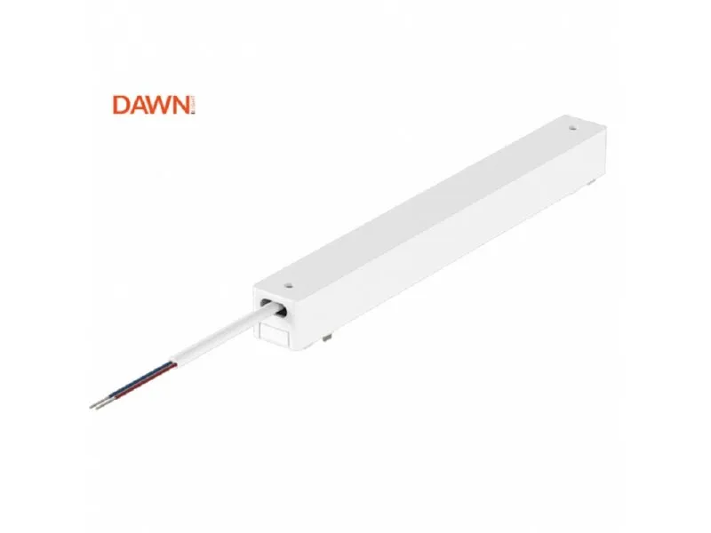Magnetic slim napajanje 26 - 200W 48V BELO