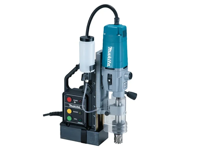 magnetna bušilica HB500