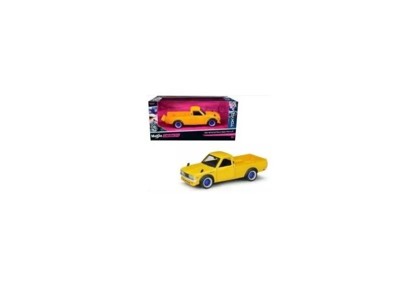 Igračka za dečake -Tokyo Modern 1973 Datsun 620 Pick-Up