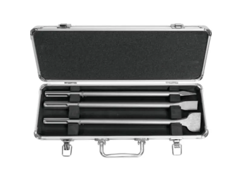 3-delni set SDS-MAX dletaD-42450