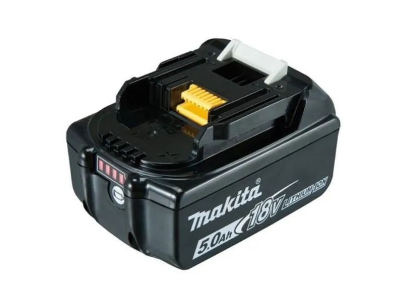 Baterija 18V 5Ah BL1850B 632F15-1