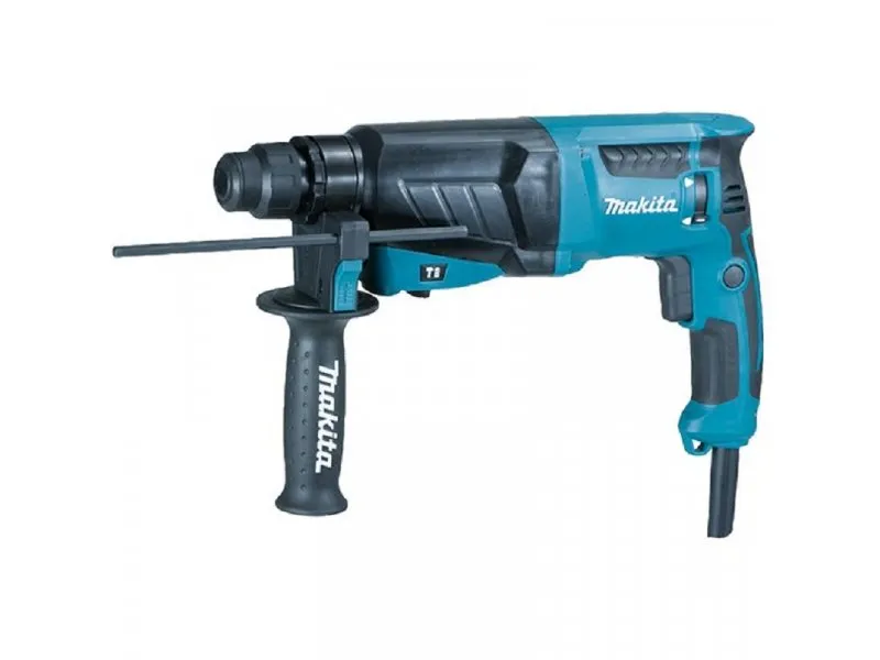 Elektro-pneumatski čekić HR2630, SDS-plus, 800W