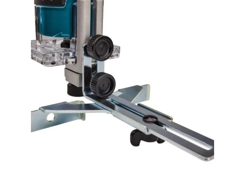 Makita Jednoručna glodalica 530W (3711)