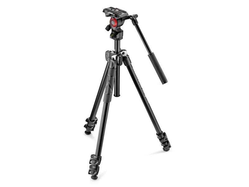 Video SET MK290LTA3-V 290 light kit with video head