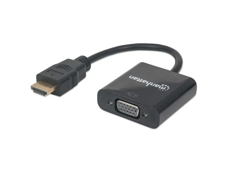 151467 HDMI - VGA adapter