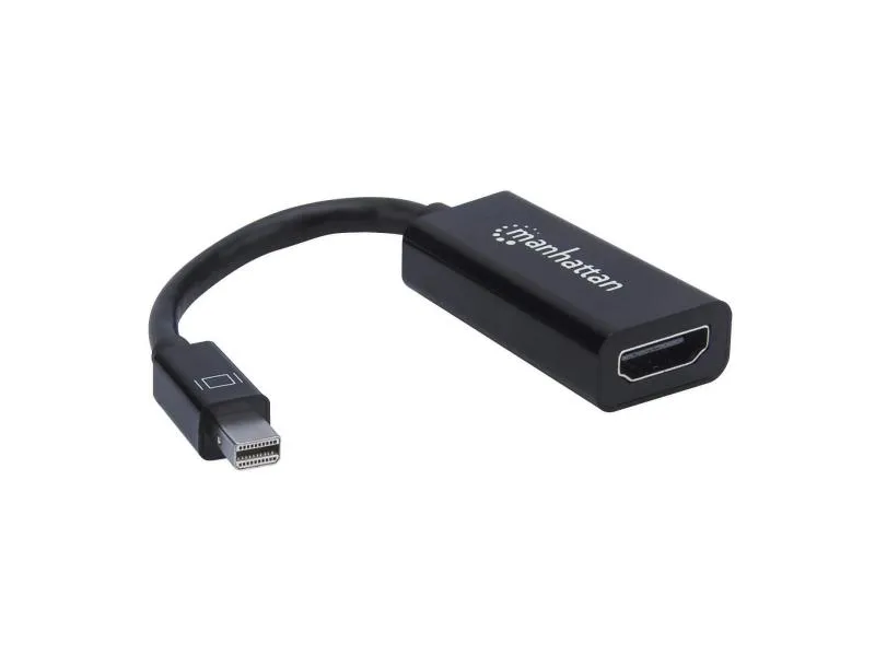 151528 Mini DisplayPort - HDMI adapter