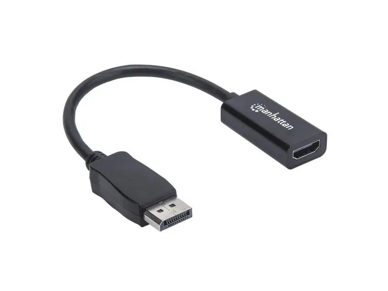 151634 DisplayPort-HDMI adapter