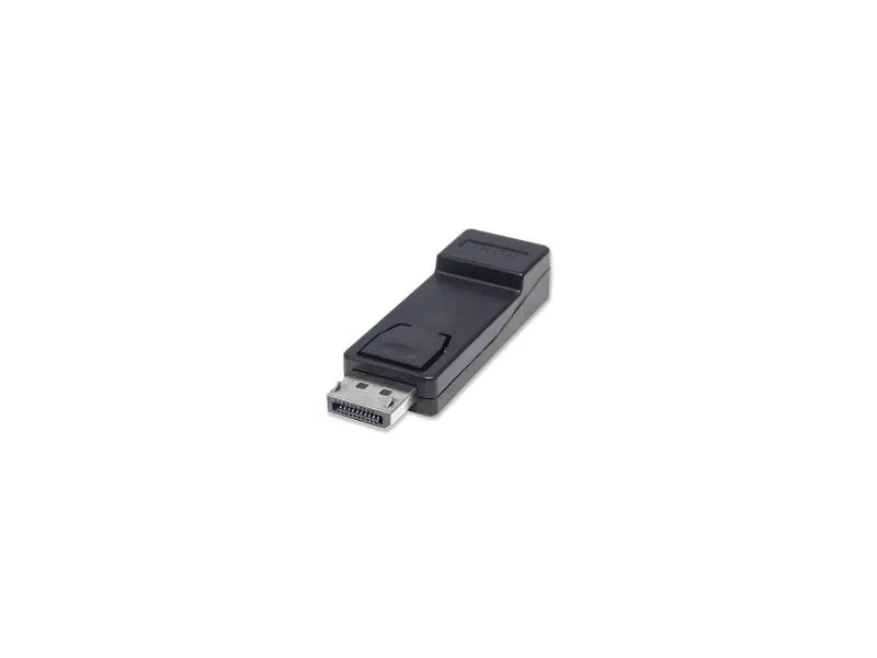 151993 DisplayPort-HDMI adapter