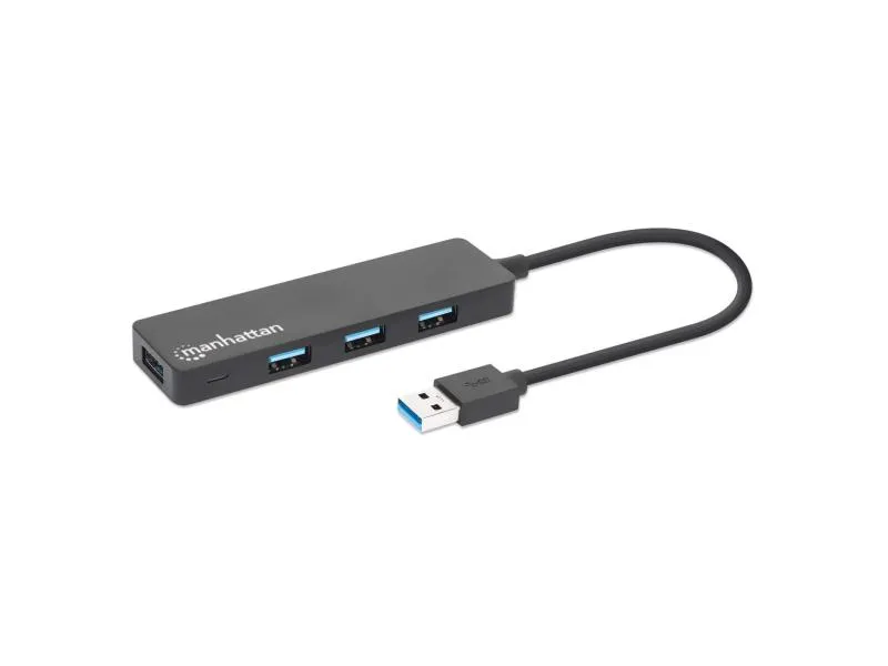 164900 4port USB HUB
