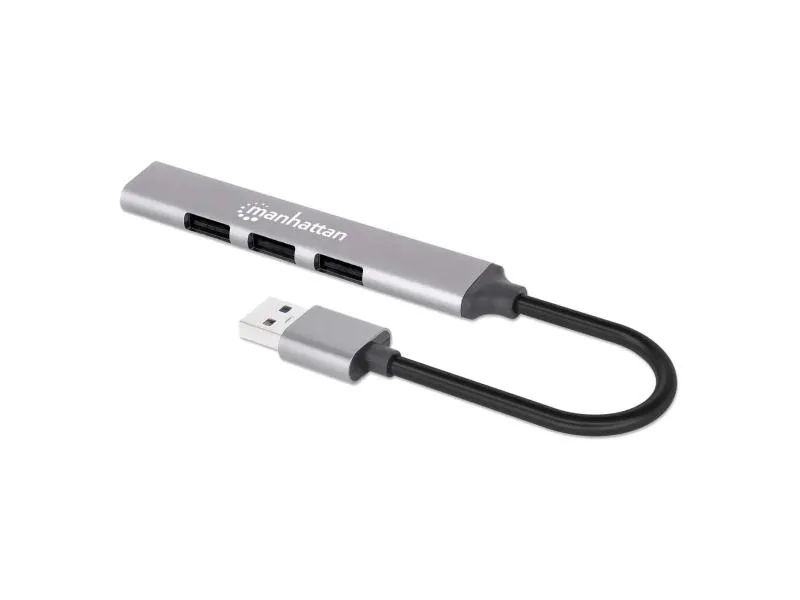 168427 4port USB HUB