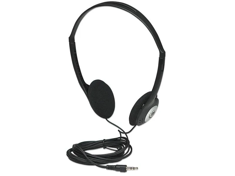 177481 Stereo slušalice