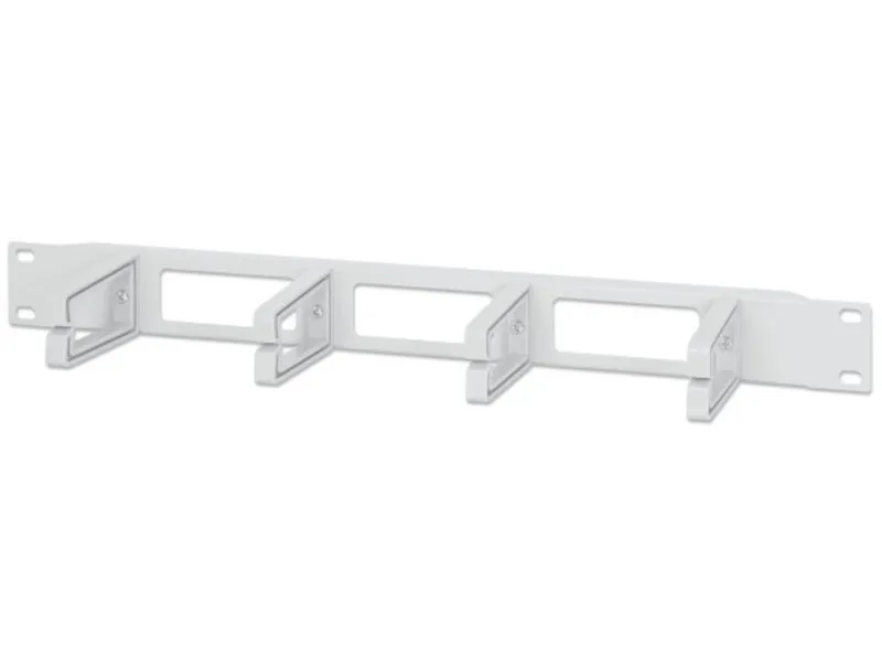 711067 19''/1U Panel za ranžiranje kablova