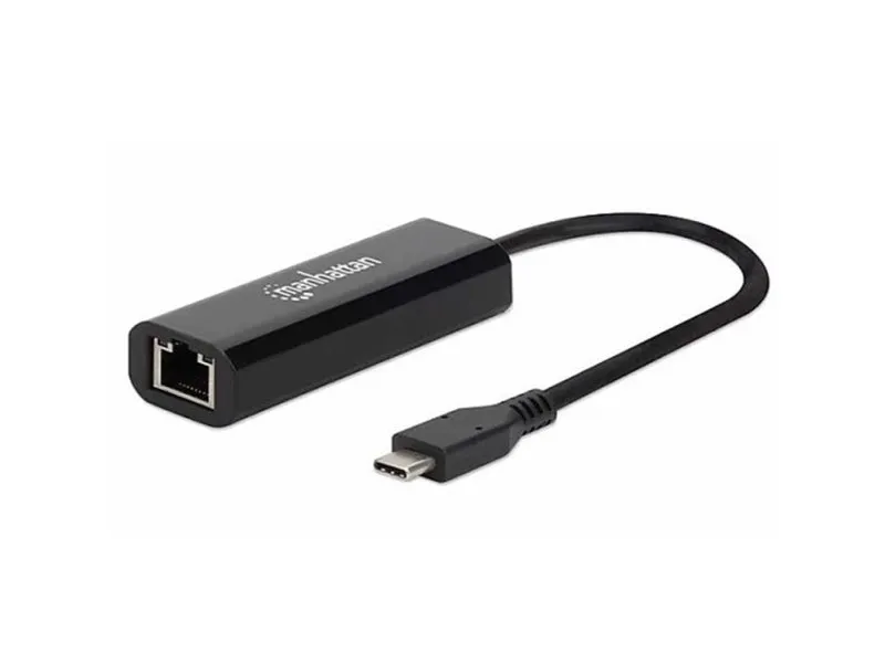 Adapter USB 3.2 na 2.5GB Gigabit Ethernet