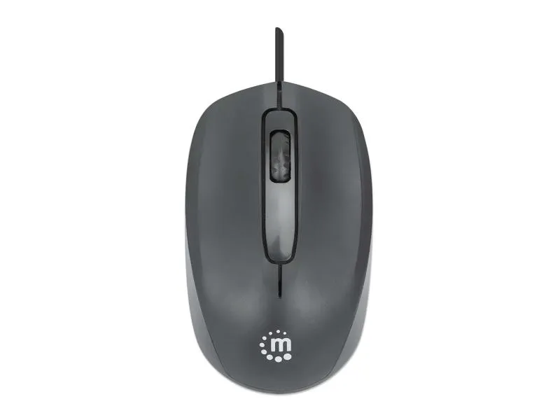 Comfort II USB optički miš