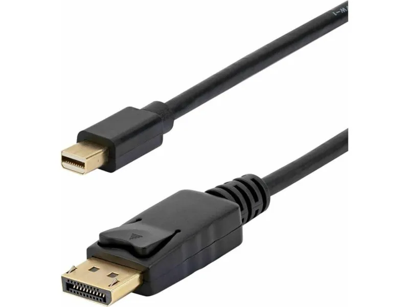 DisplayPort na Mini DisplayPort kabl