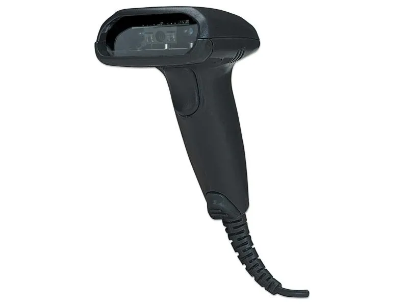 Long Range CCD 177672 barkod skener