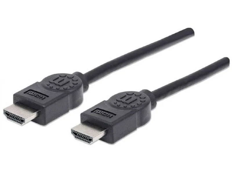 MANHATTAN HDMI 1.4 kabal, 4K , 1.8m