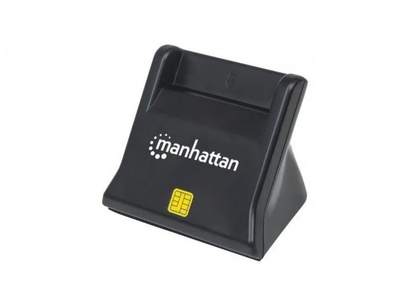 SMART/SIM ČITAČ KARTICA SAMOSTOJEĆI USB 2.0