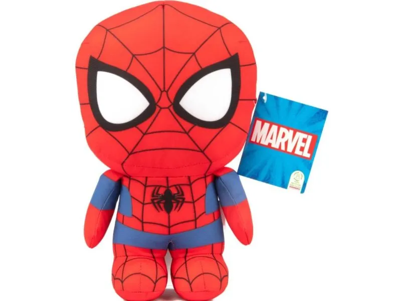 Marvel Lil bodz sa zvukom Spiderman