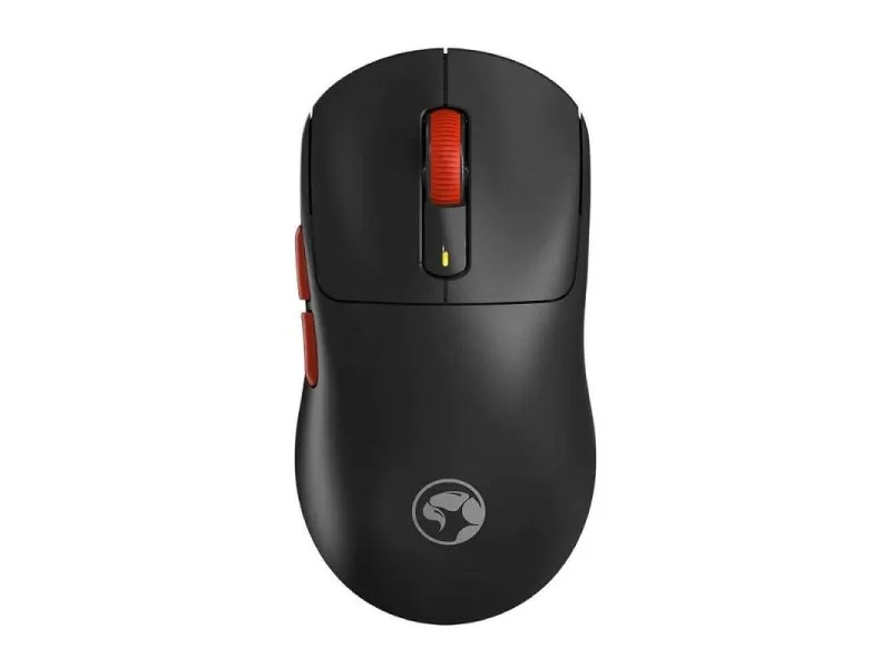 G964W BK Niro 60 Crni Miš